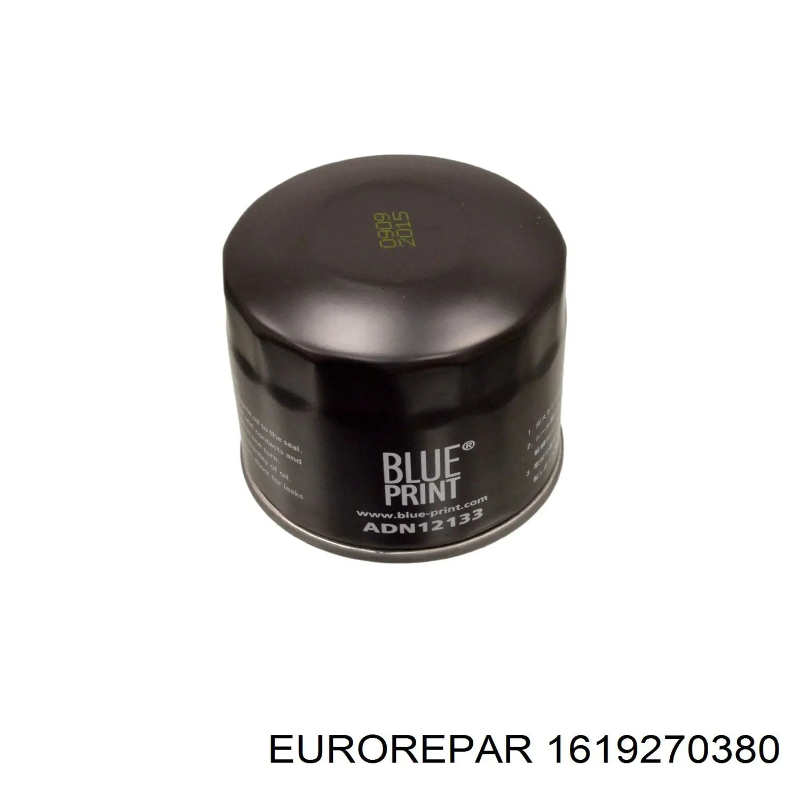 Filtro de aceite Eurorepar 1619270380 precio, desde 9,08 EUR