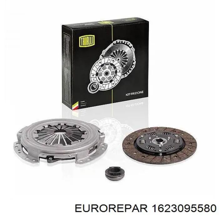 Bomba de agua Peugeot 406 8B