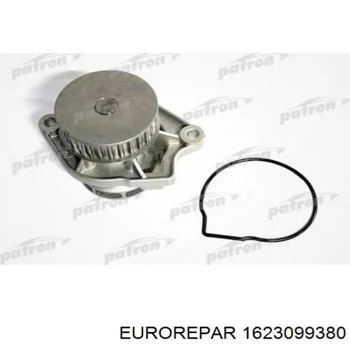 Bombeadora de agua Eurorepar 1623099380 precio, desde 37,35 EUR