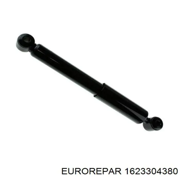 Amortiguador trasero Opel Astra 51, 52, F35, M35