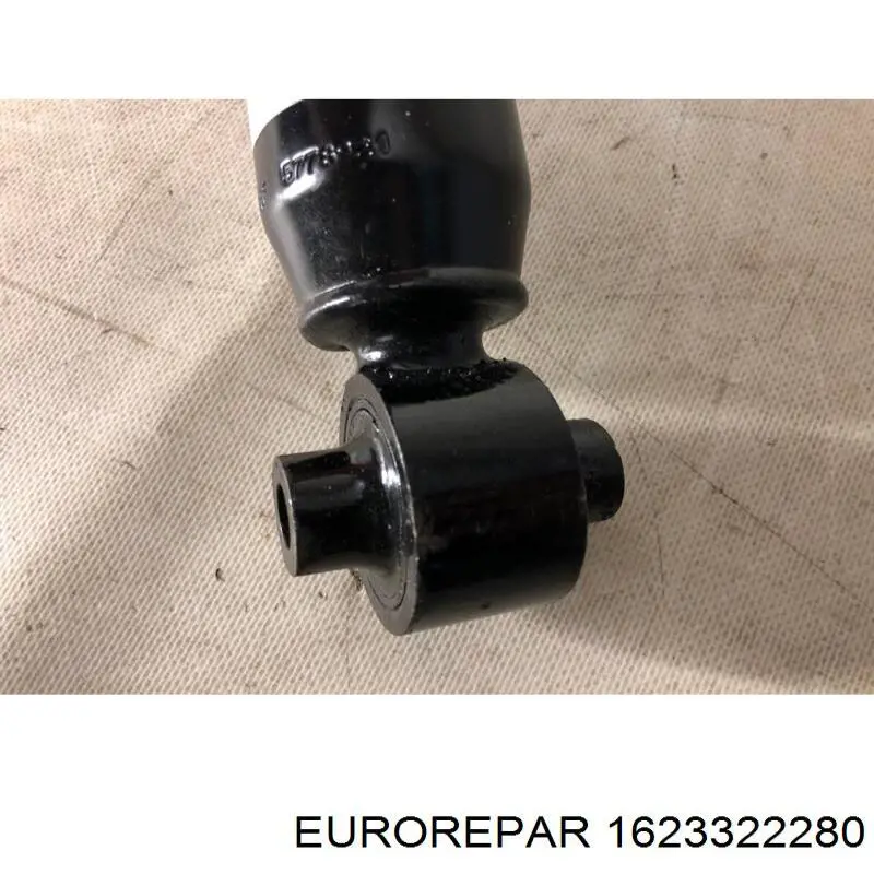 Amortiguador trasero Eurorepar 1623322280 precio, desde 46,61 EUR