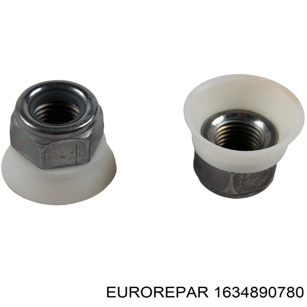 1634890780 Eurorepar Bieleta estabilizadora delantera