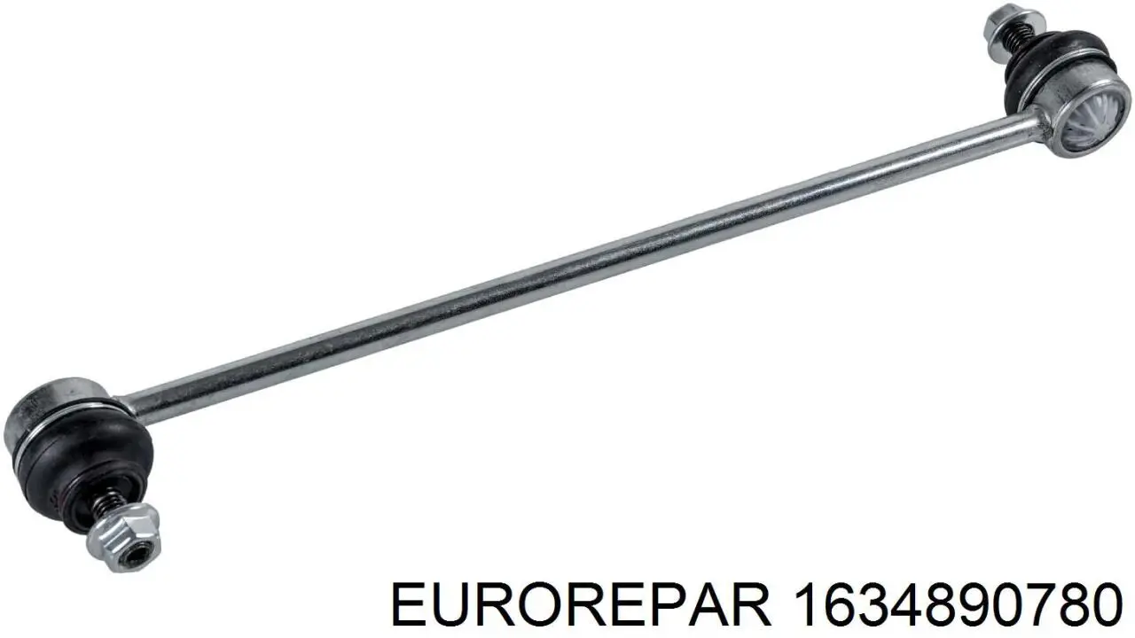 Bieleta estabilizadora delantera Eurorepar 1634890780 precio, desde 10,69 EUR