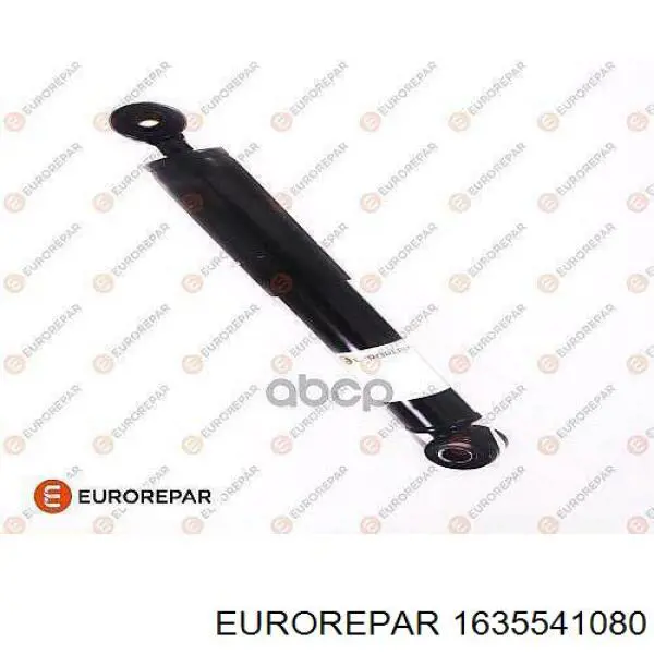 1635541080 Eurorepar amortiguador delantero