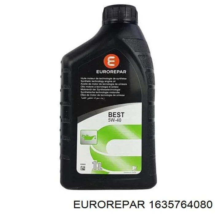 Comprar 1635764080 Eurorepar Aceite de motor