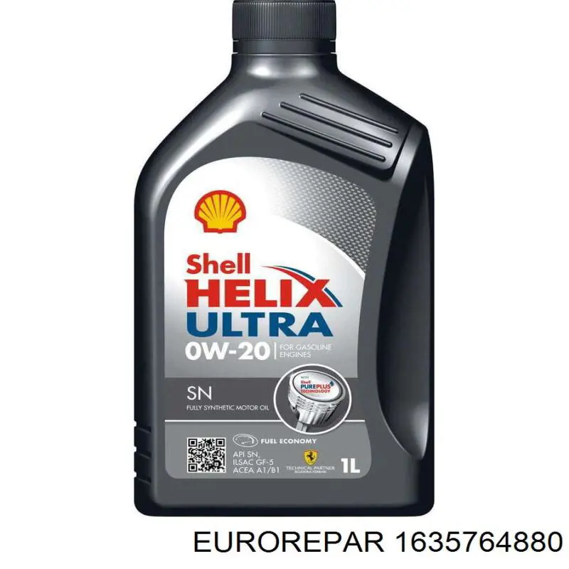 1635764880 Eurorepar Aceite