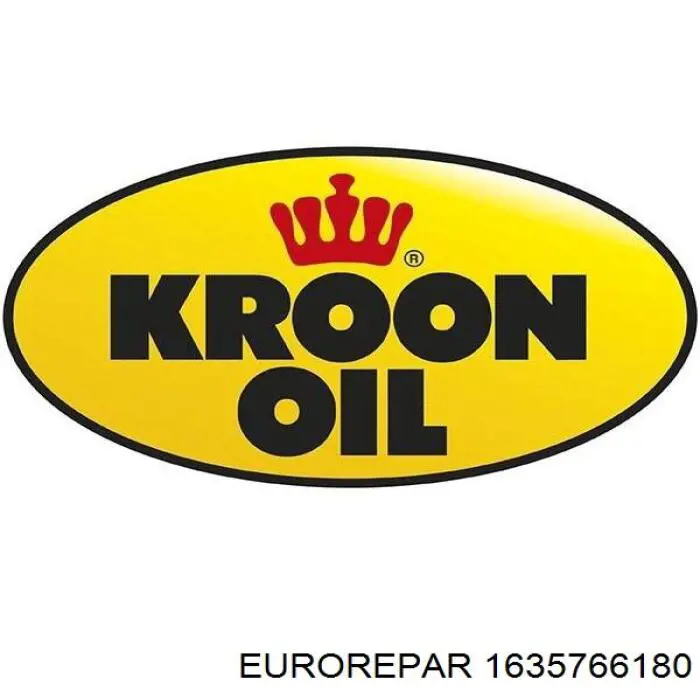 Comprar 1635766180 Eurorepar Aceite de motor