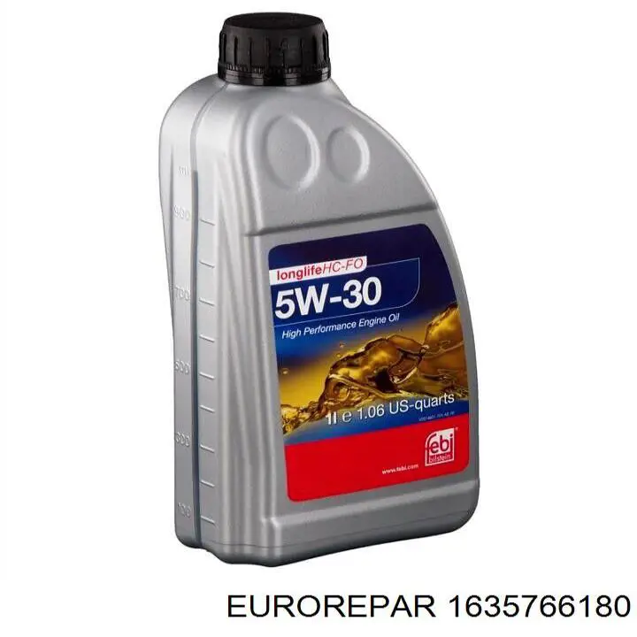 1635766180 Eurorepar Aceite