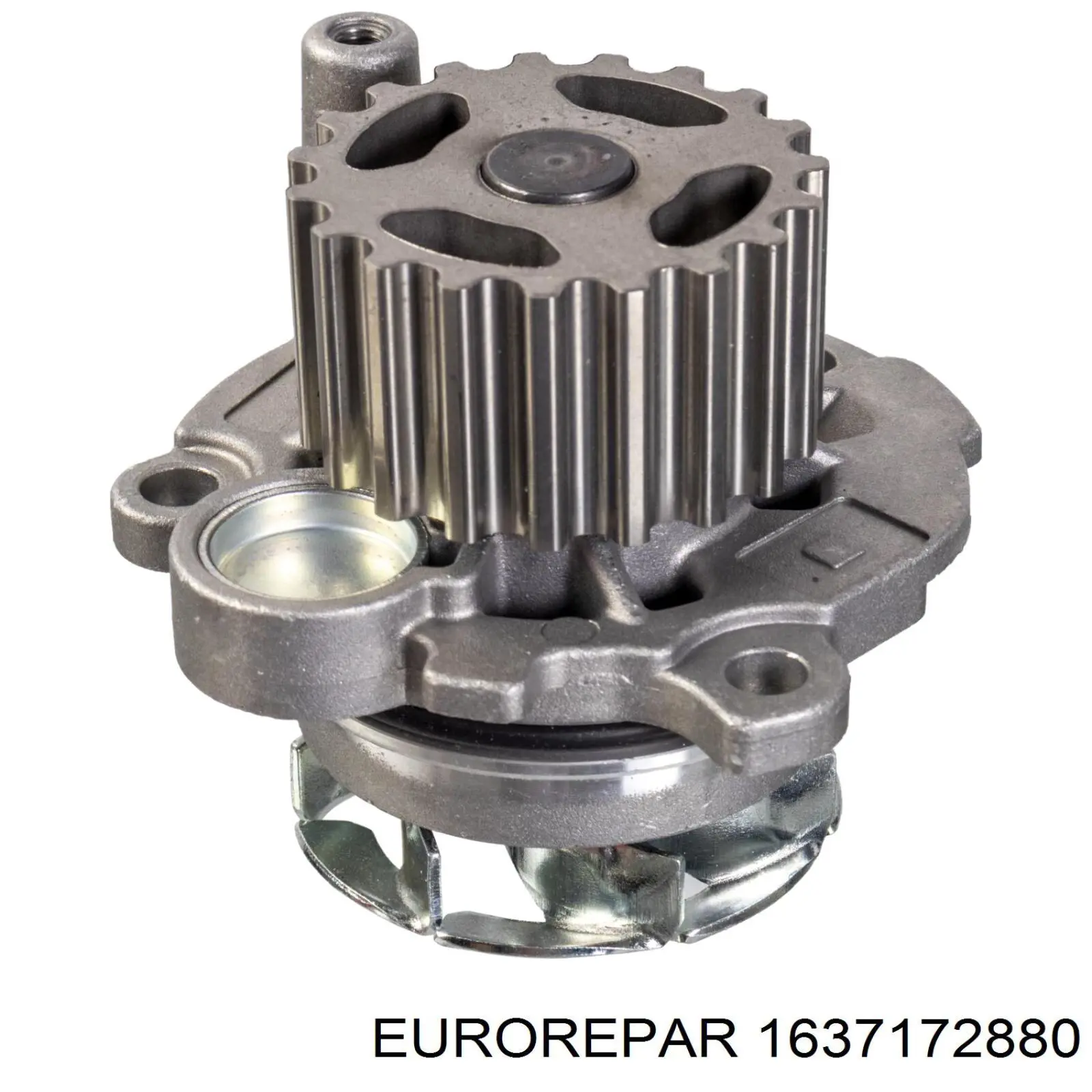 Comprar 1637172880 Eurorepar Bomba de agua para motor