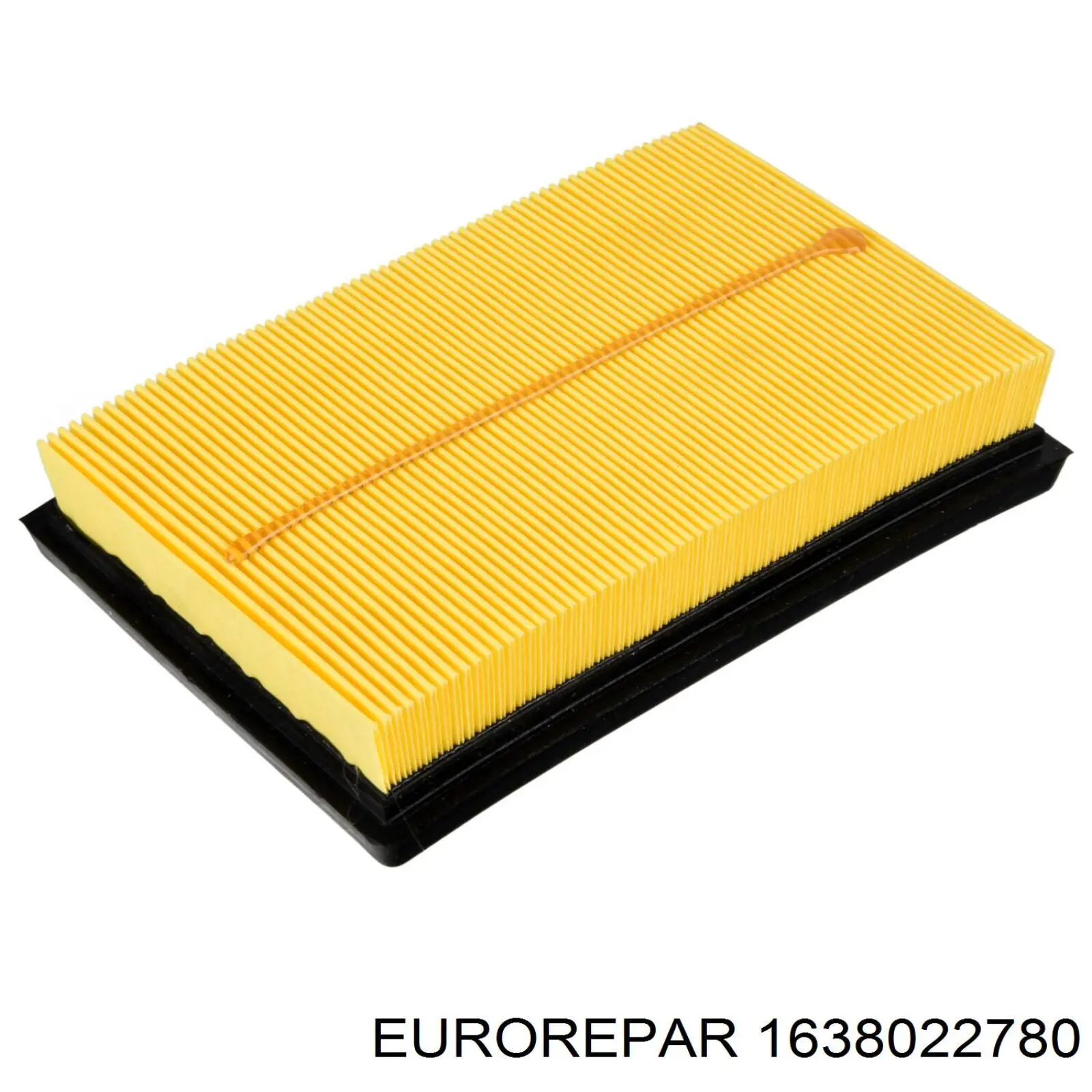 1638022780 Eurorepar filtro de aire