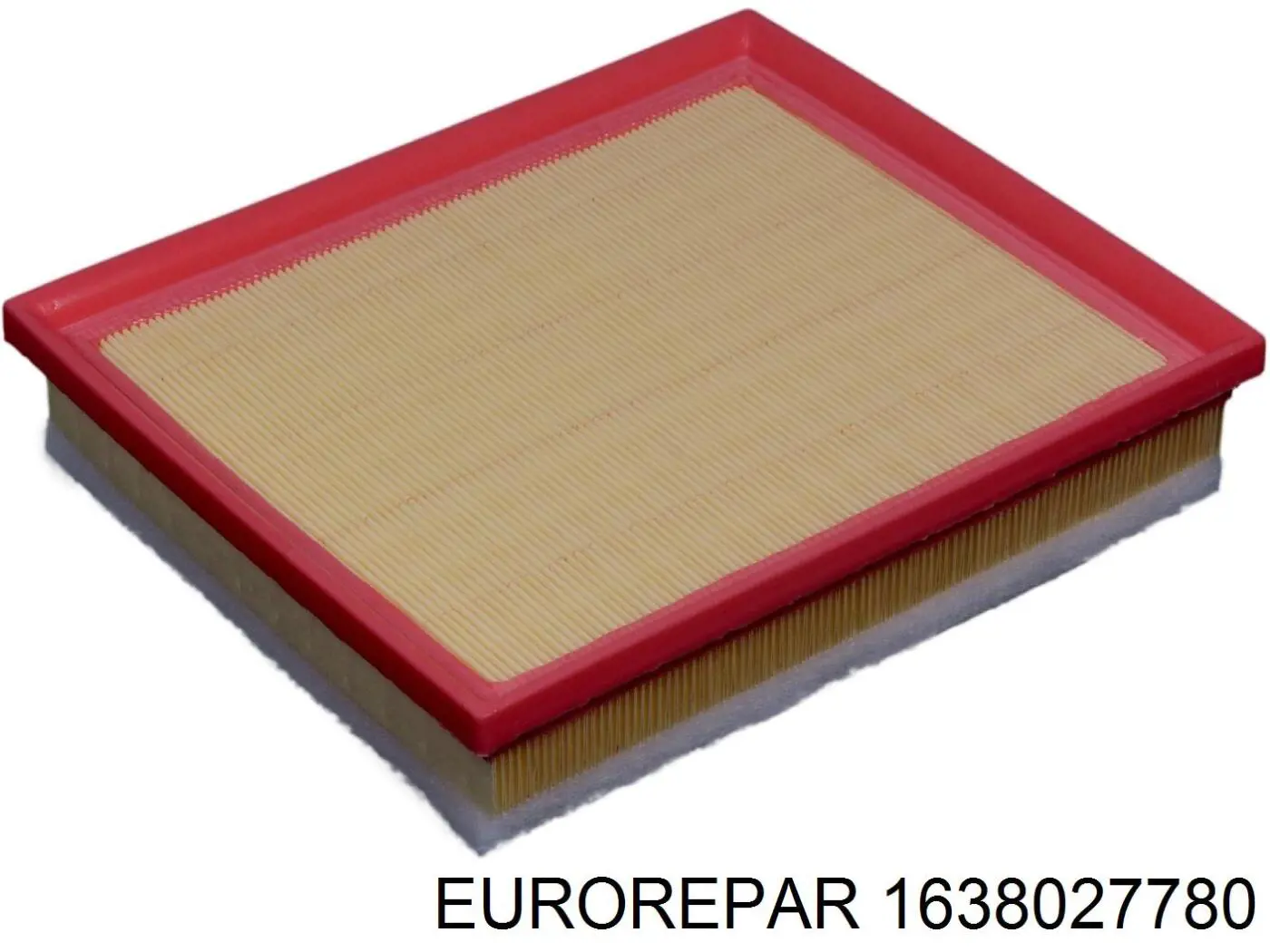 1638027780 Eurorepar filtro de aire