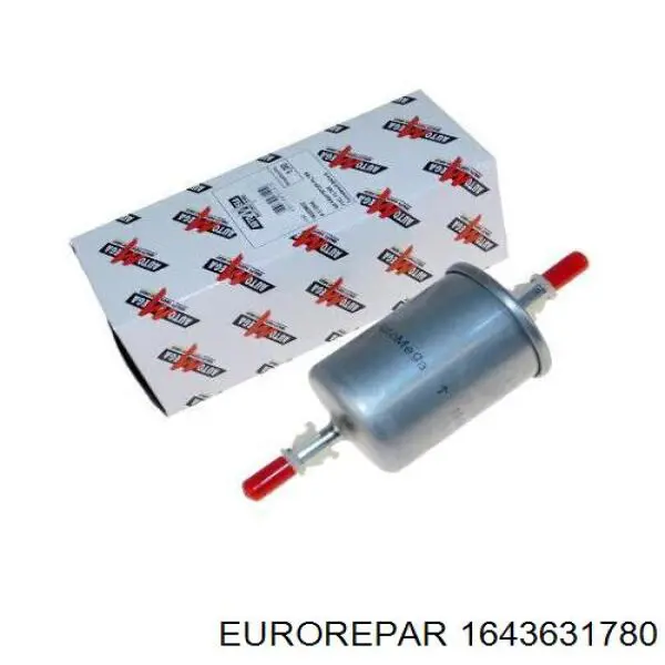 1643631780 Eurorepar filtro combustible