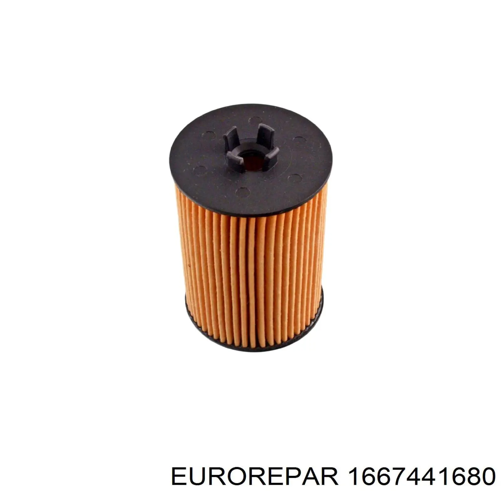 1667441680 Eurorepar filtro de aceite