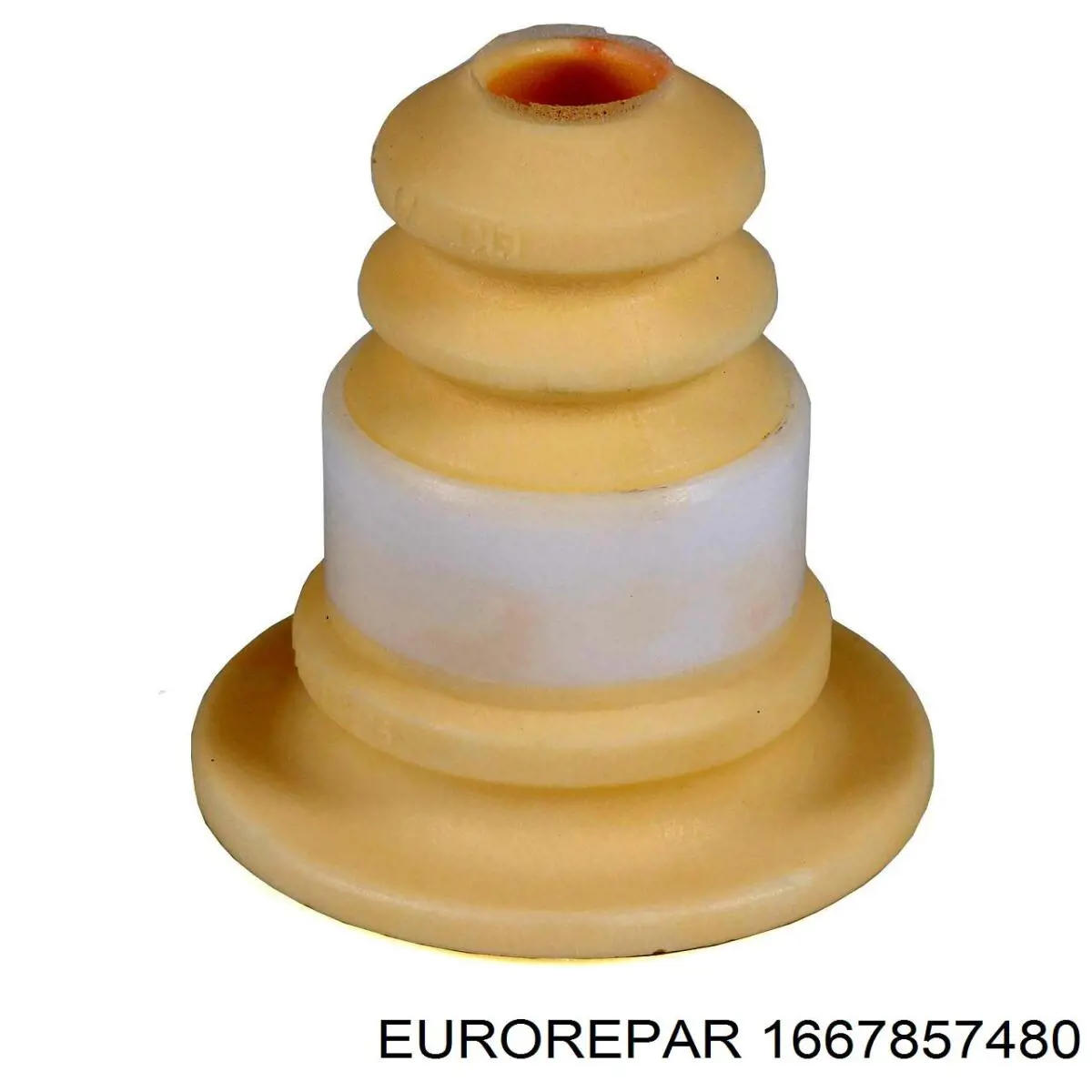 Freno de disco delantero Citroen C4 UD