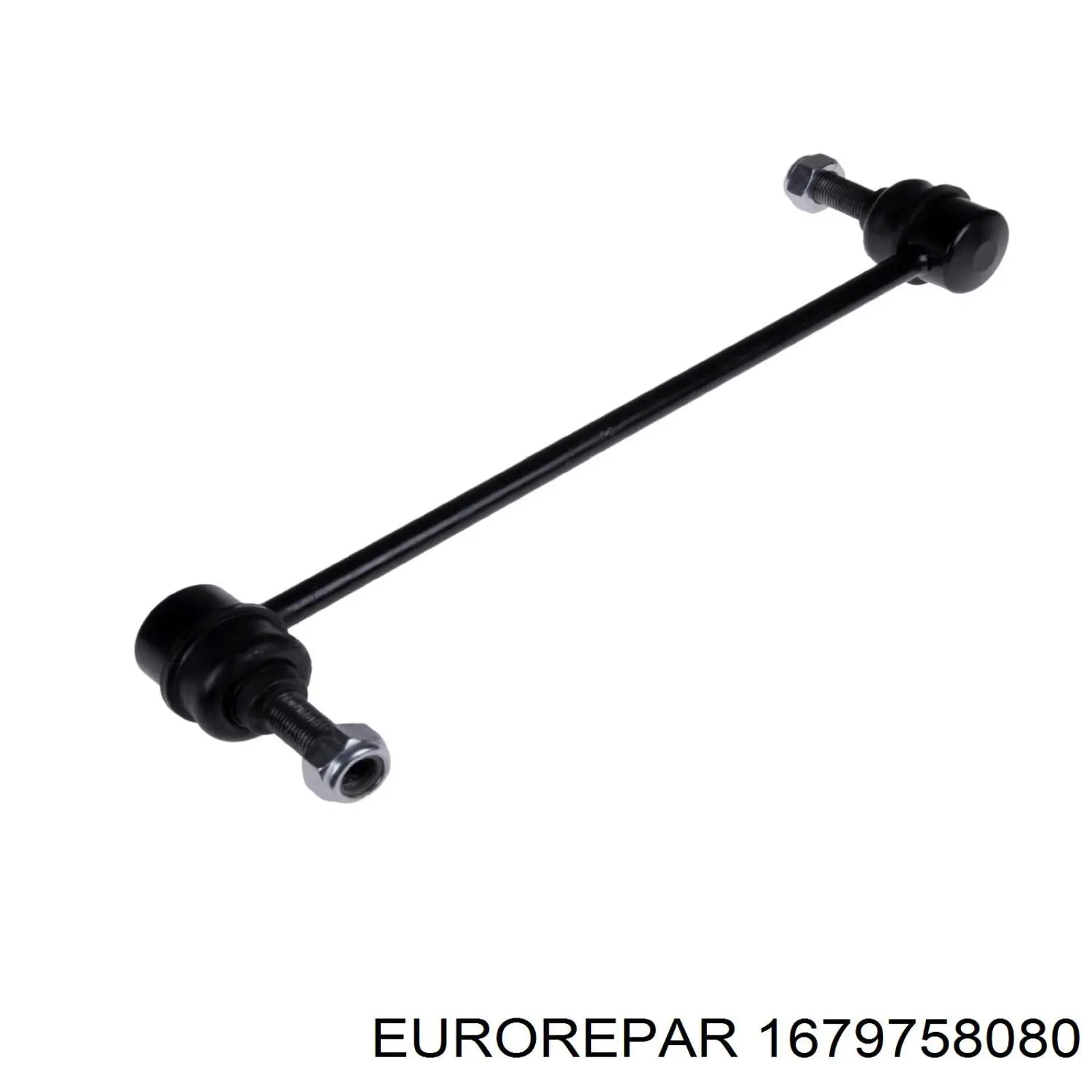 1679758080 Eurorepar soporte de barra estabilizadora delantera