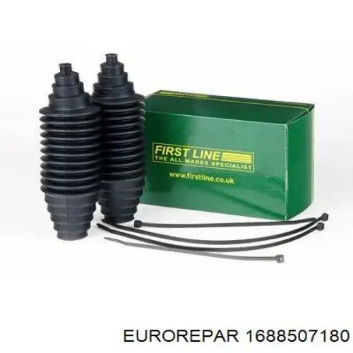 Liquido frenos Eurorepar 1688507180