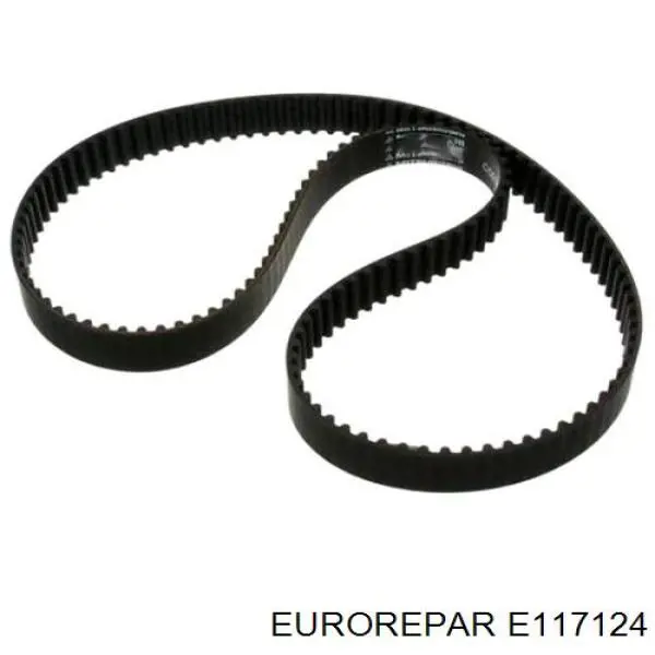 E117124 Eurorepar correa distribucion