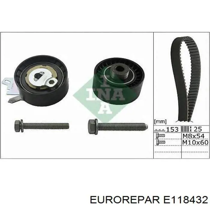 E118432 Eurorepar