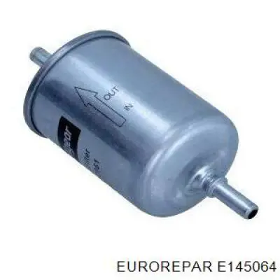 Filtro combustible Renault Scenic 2 JM0, JM1