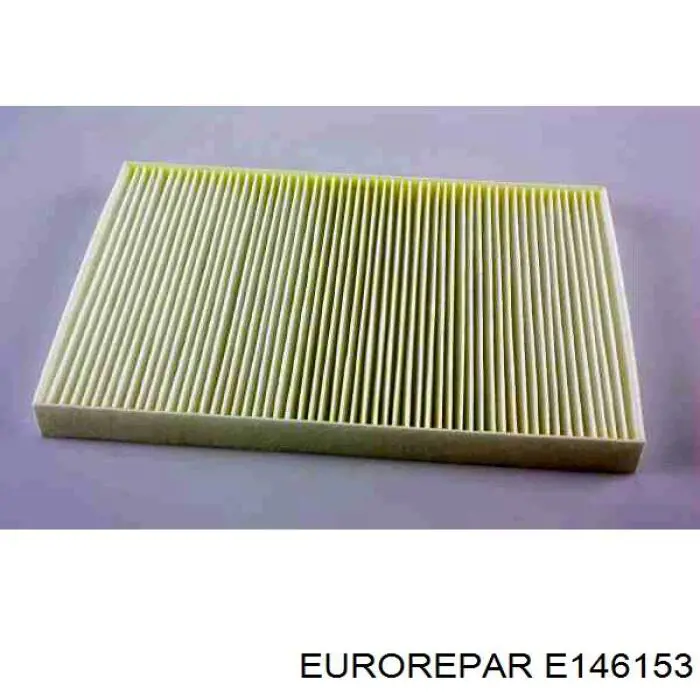 E146153 Eurorepar filtro habitáculo