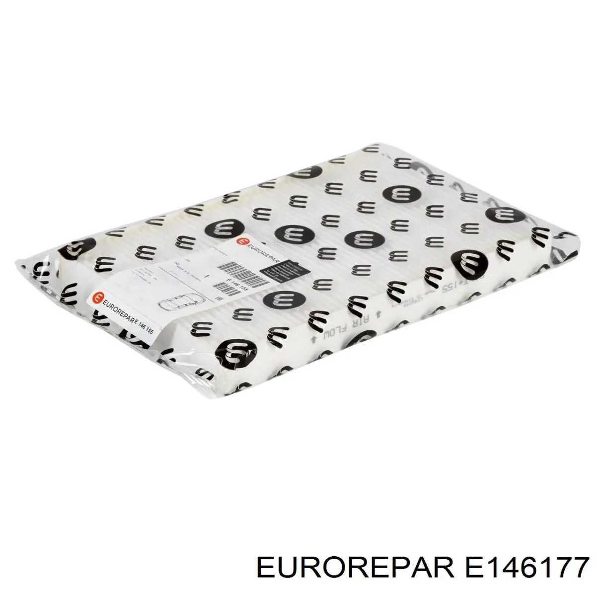 Filtro de cabina Eurorepar E146177 precio, desde 9,37 EUR