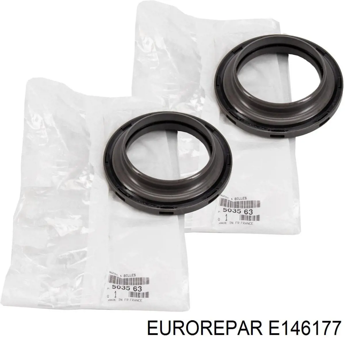 Filtro de cabina Eurorepar E146177 precio, desde 9,37 EUR
