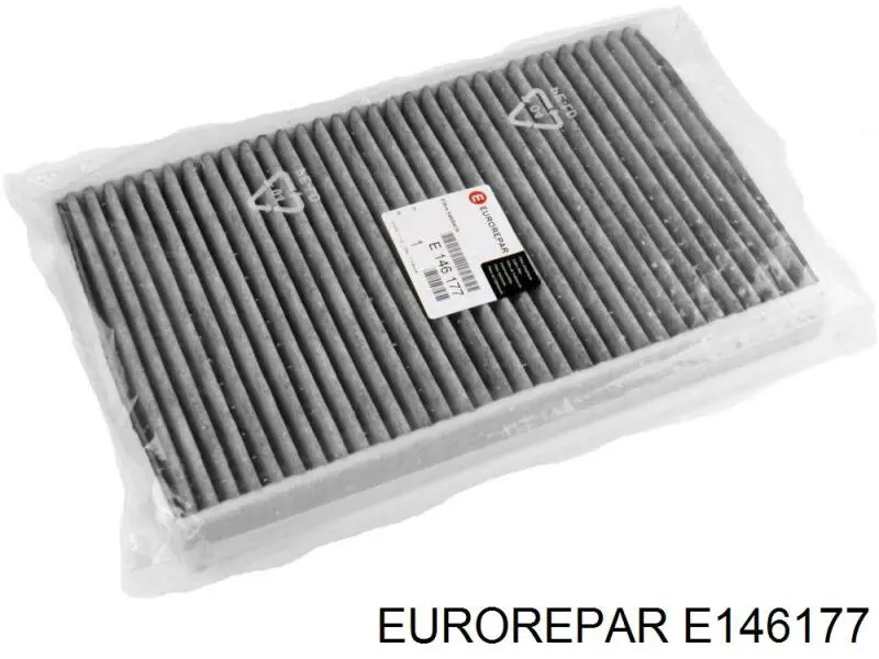 Comprar E146177 Eurorepar Filtro de aire del habitáculo