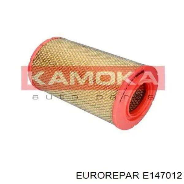 Comprar E147012 Eurorepar Filtro de aire