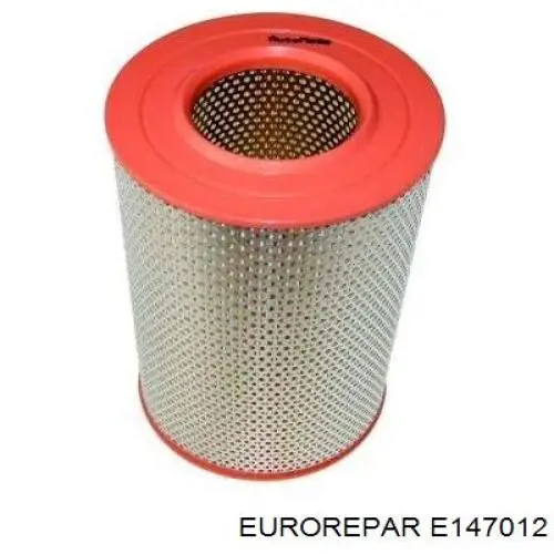 Filtro de aire E147012 Eurorepar