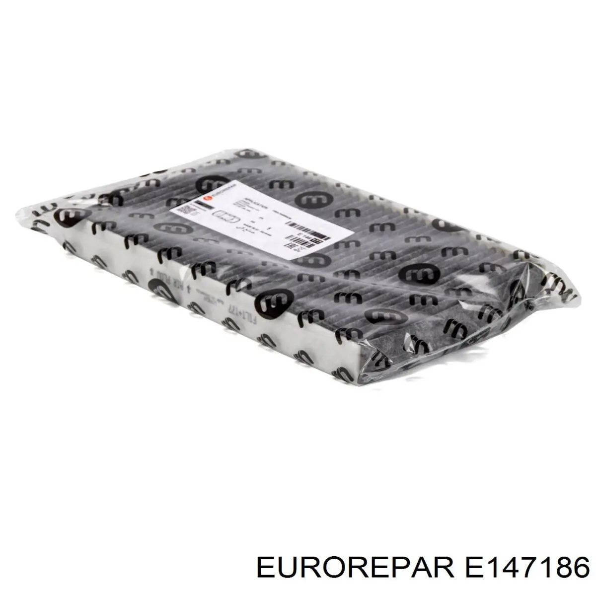 Filtro aire Eurorepar E147186