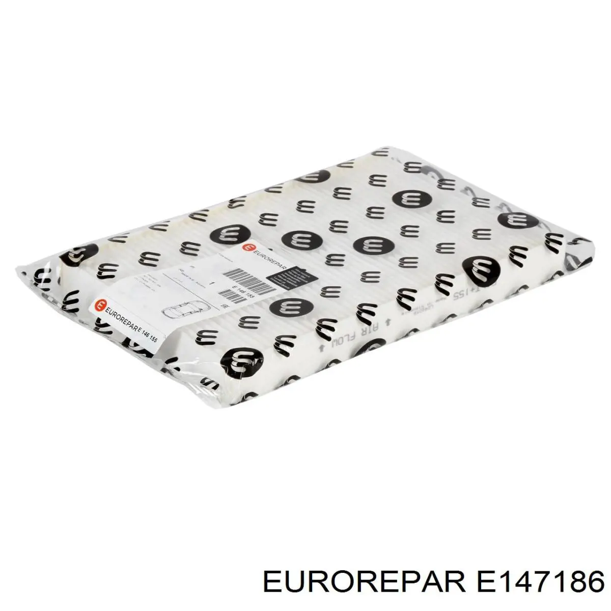 Comprar E147186 Eurorepar Filtro de aire