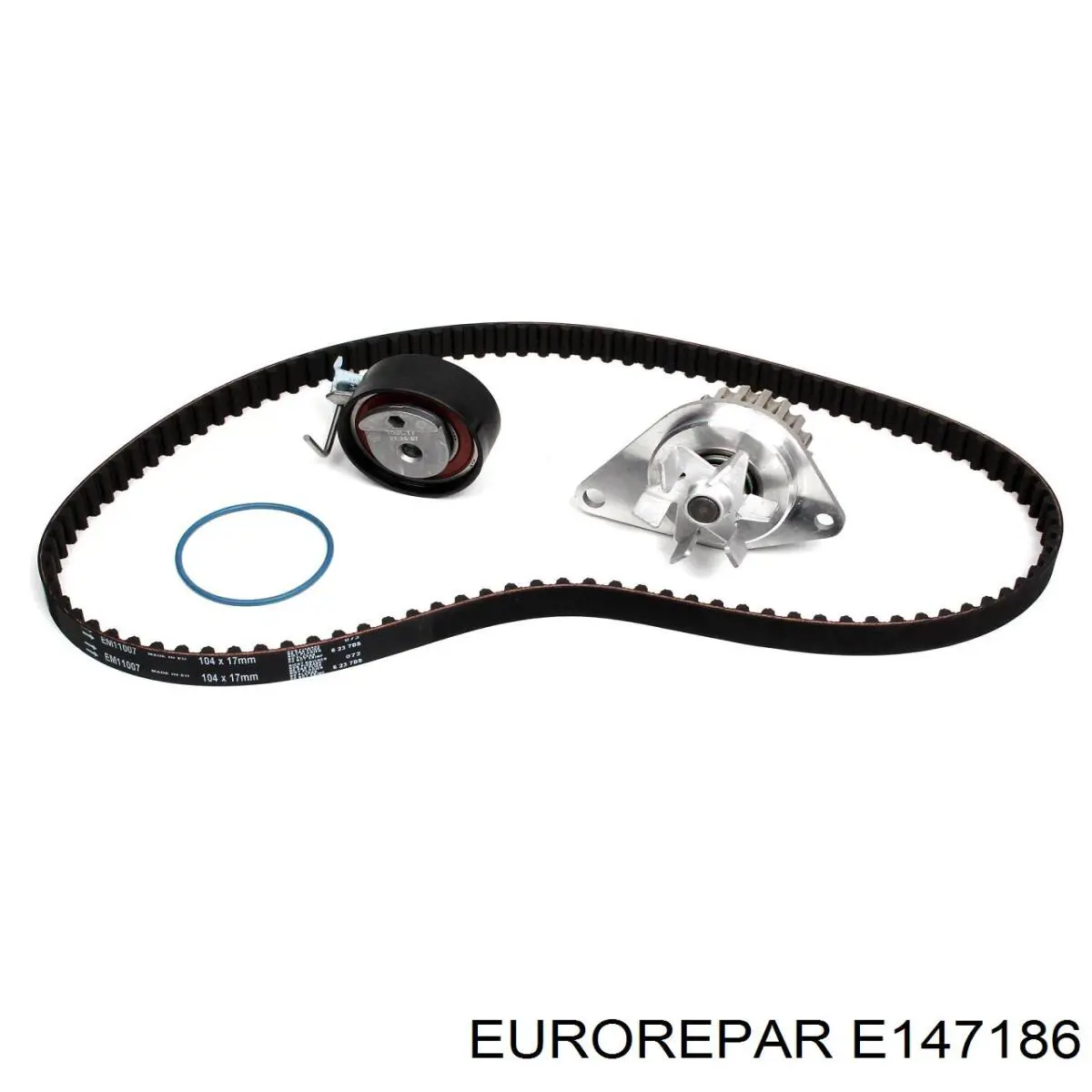 Comprar E147186 Eurorepar Filtro de aire