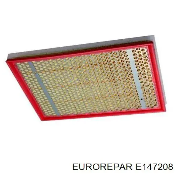 E147208 Eurorepar filtro de aire