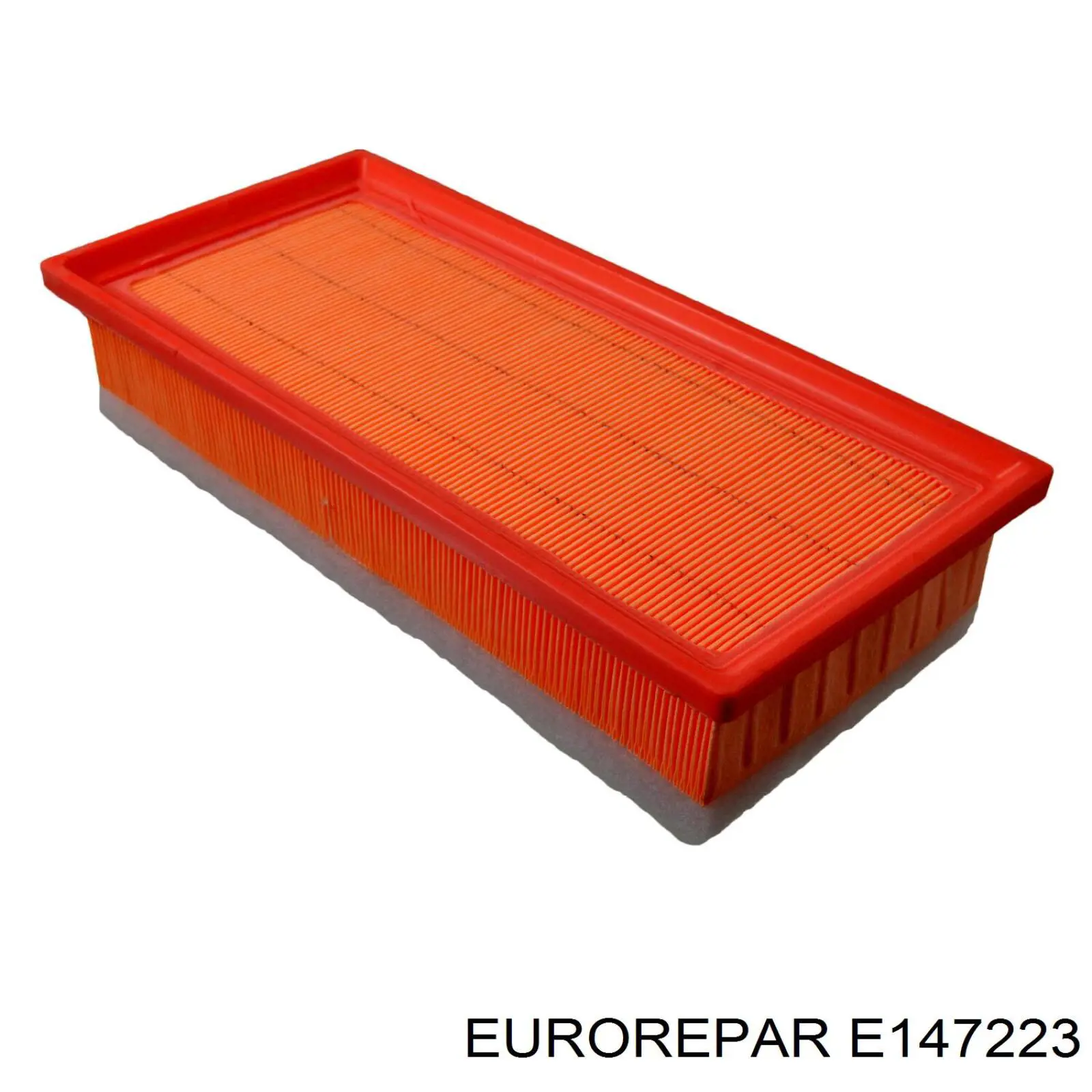 Filtro de aire Peugeot 407 6D