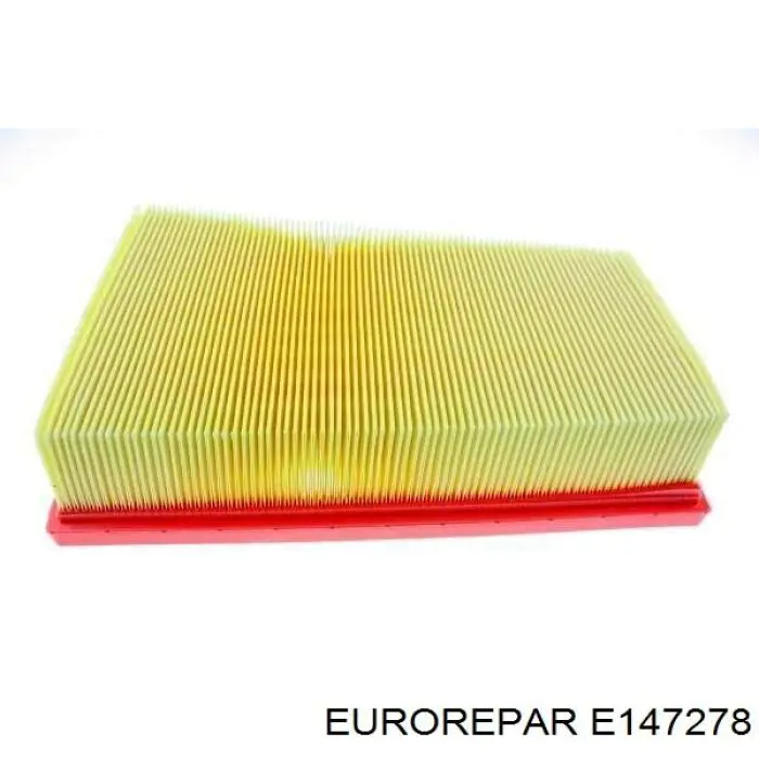 El filtro de aire Eurorepar E147278 precio, desde 9,36 EUR