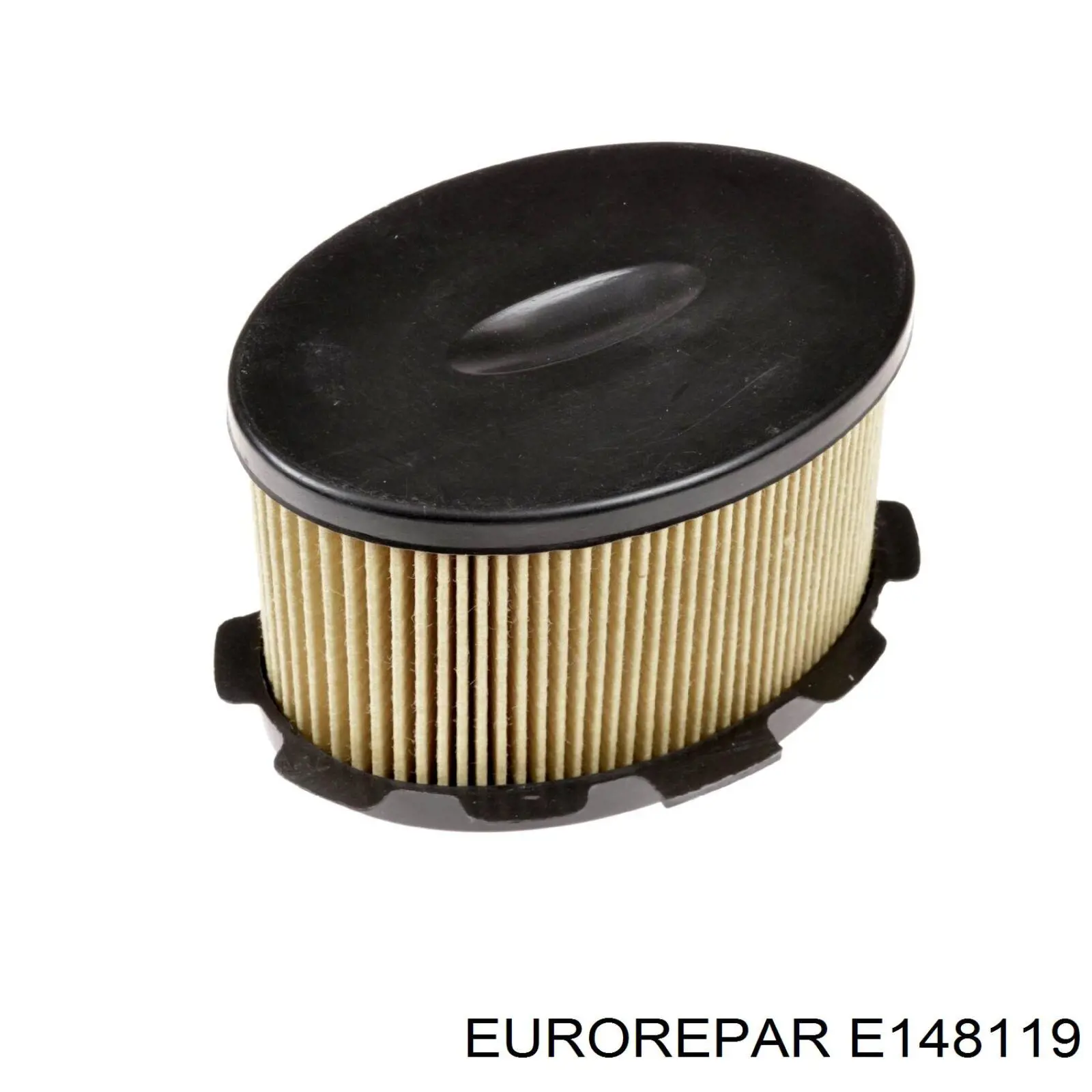 E148119 Eurorepar filtro combustible