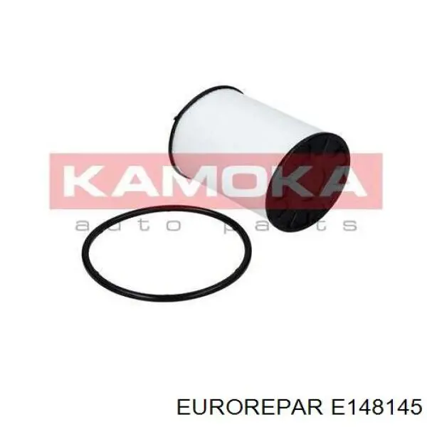 Filtro combustible Fiat Ducato 3 250