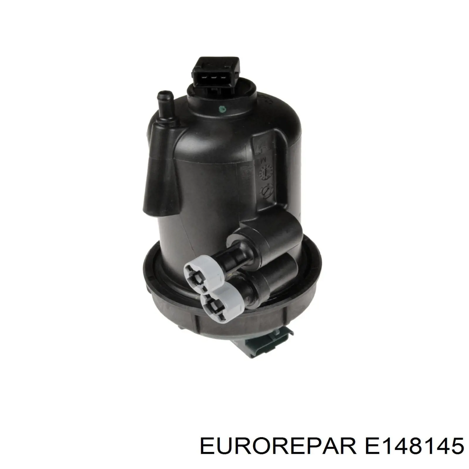 Filtro combustible Fiat Ducato 3 250