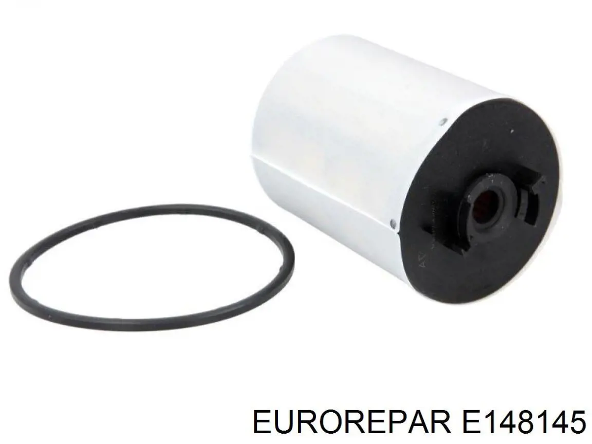 Filtro combustible Fiat Ducato 3 250