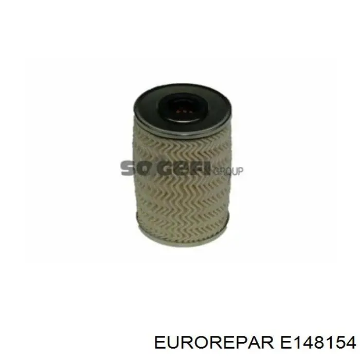 Filtro combustible Renault Master 3 FV, JV