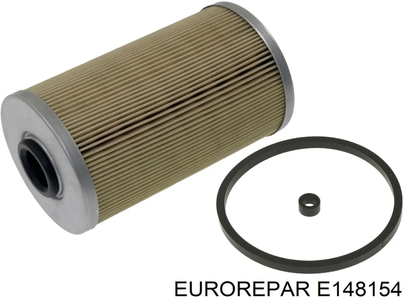 E148154 Eurorepar filtro combustible