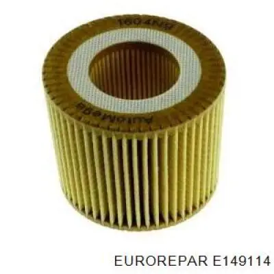Comprar E149114 Eurorepar Filtros de aceite