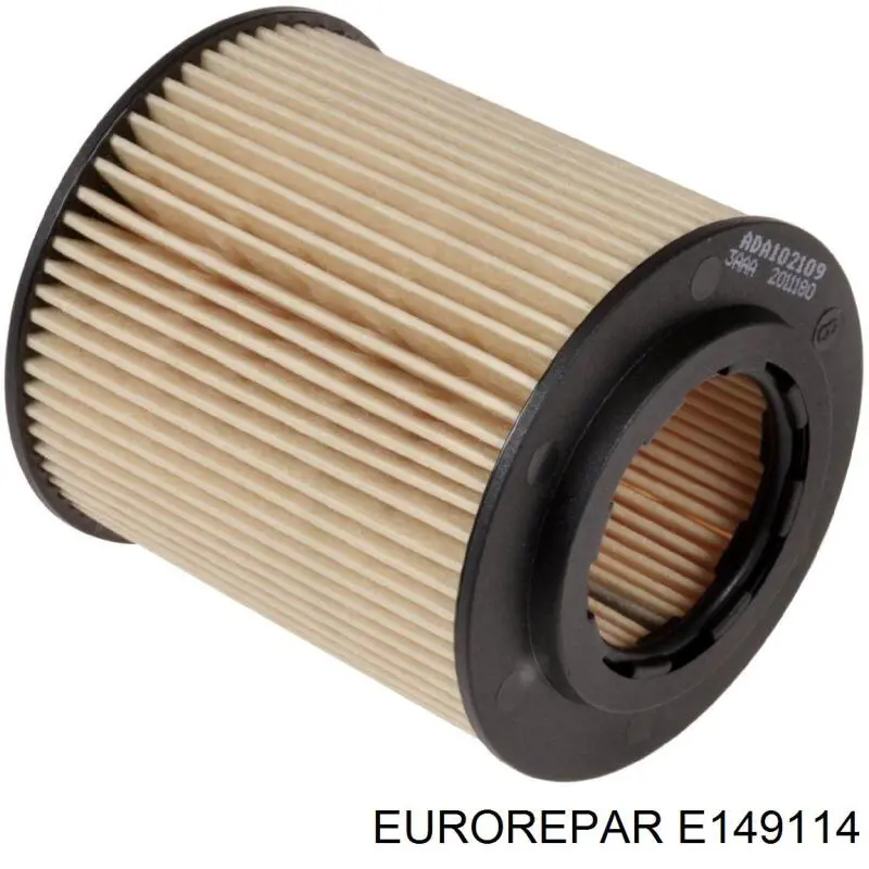 Filtro de aceite Eurorepar E149114 precio, desde 4,41 EUR