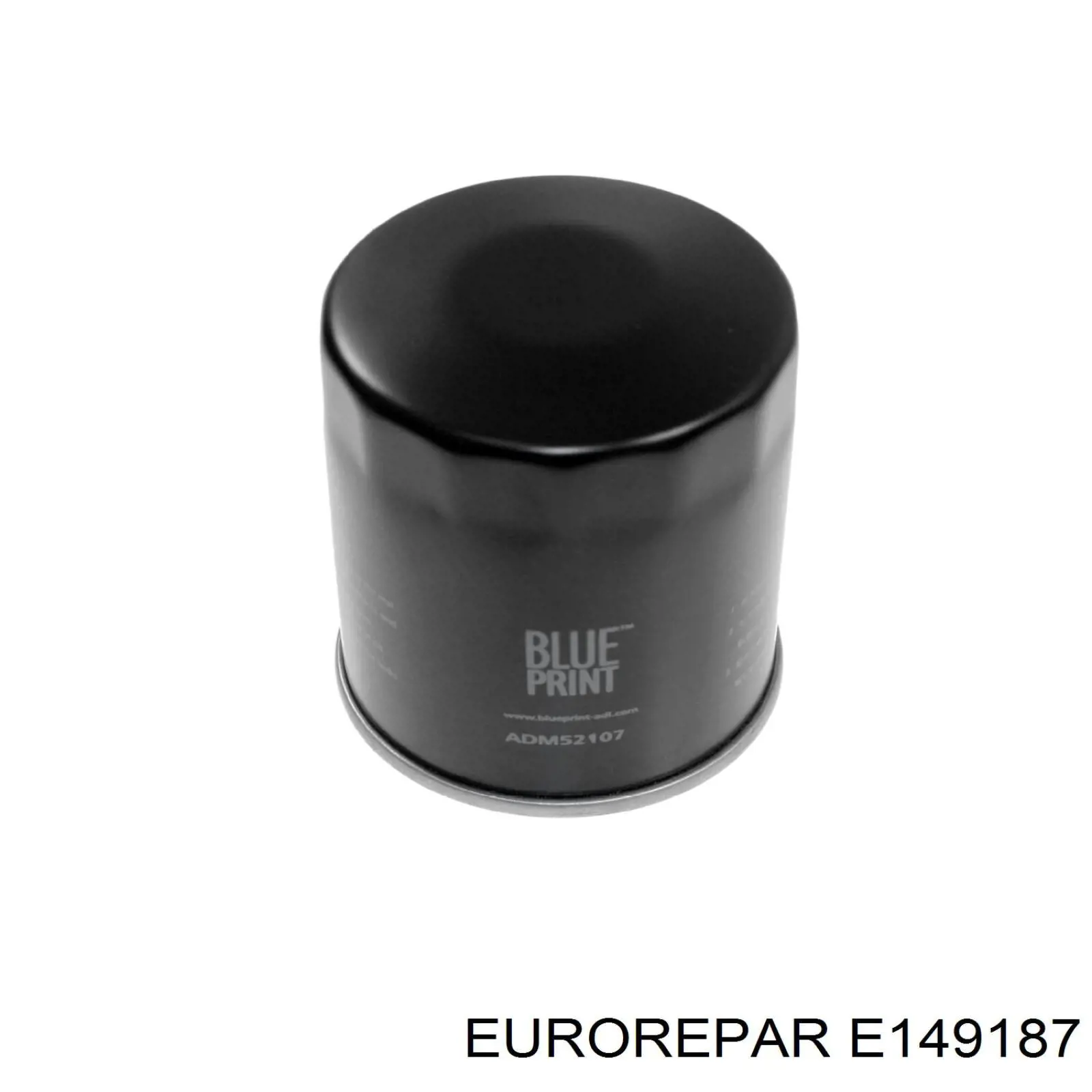 Filtro de aceite Eurorepar E149187 precio, desde 5,23 EUR