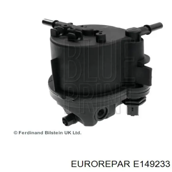 Filtro de aceite Volvo V40 525, 526