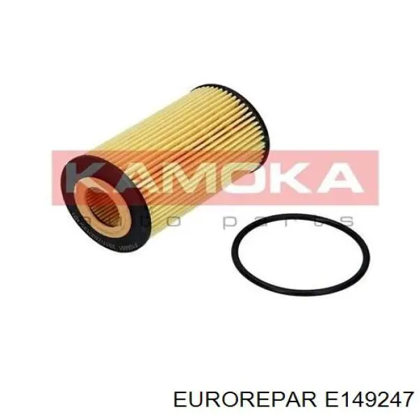 Comprar E149247 Eurorepar Filtros de aceite