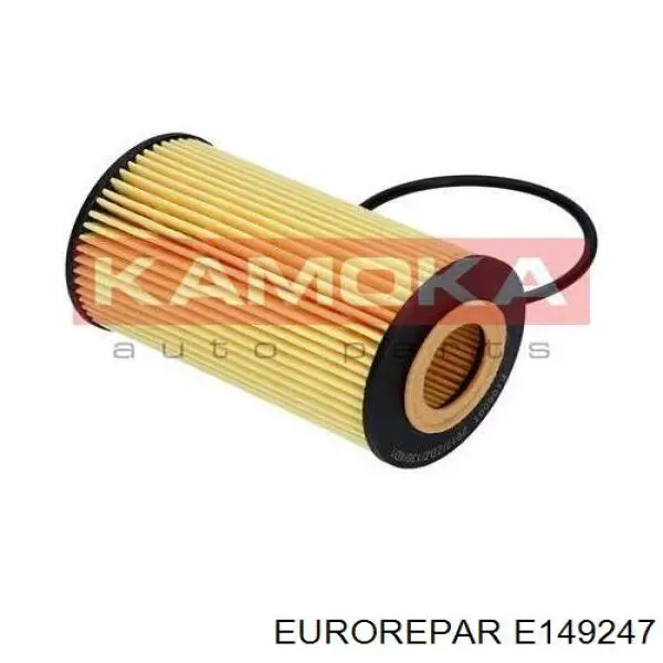 E149247 Eurorepar filtro de aceite