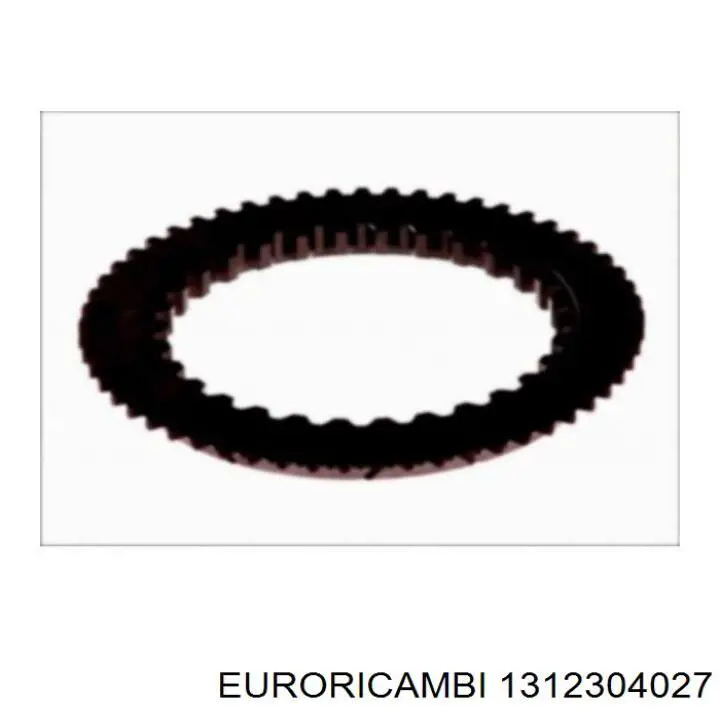 1312304027 Euroricambi anillo sincronizador