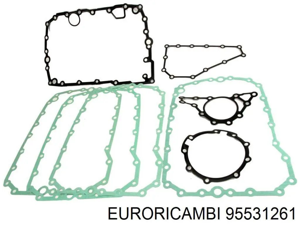 Comprar 95531261 Euroricambi Kit reparación de caja de cambios