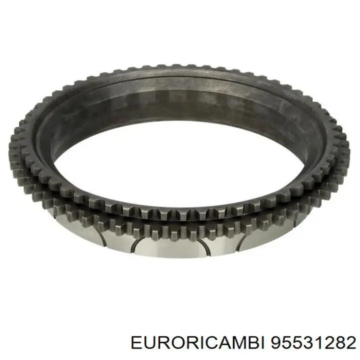 95531282 Euroricambi anillo sincronizador